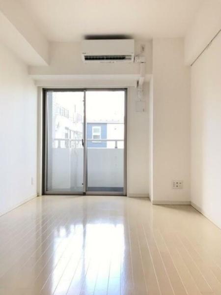 ジェイフラッツ初台