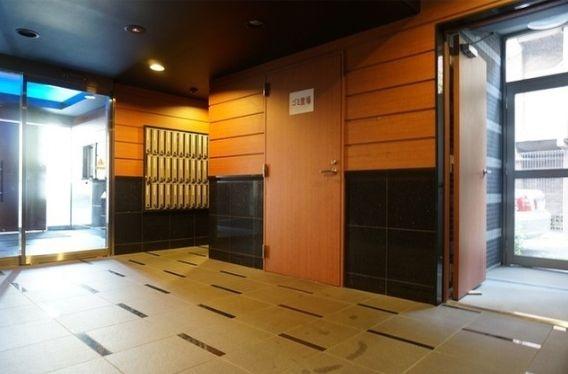 ジェイフラッツ初台