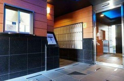 ジェイフラッツ初台