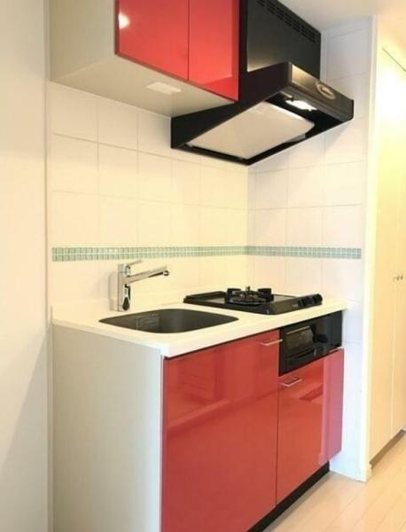 ジェイフラッツ初台