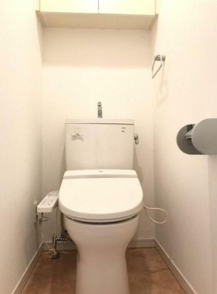 ジェイフラッツ初台