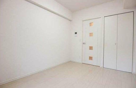 ジェイフラッツ初台