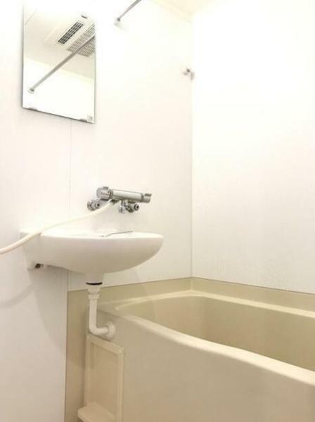 ジェイフラッツ初台