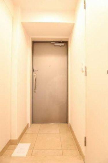 ジェイフラッツ初台