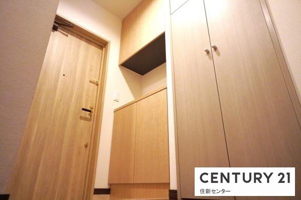 参宮橋マンション