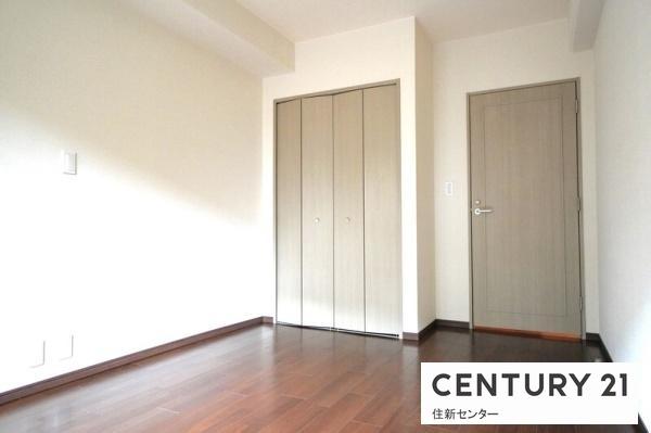 参宮橋マンション