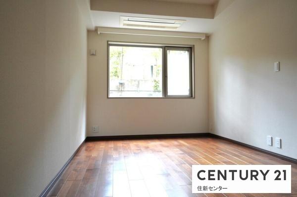 参宮橋マンション