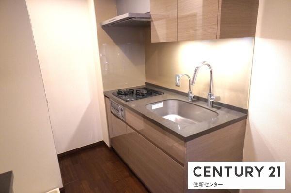 参宮橋マンション