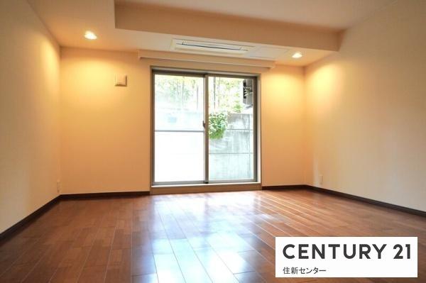 参宮橋マンション