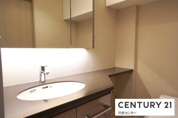 参宮橋マンション