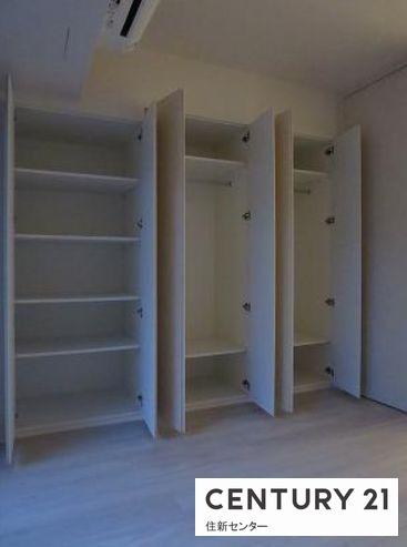 プレジリア代々木大山町