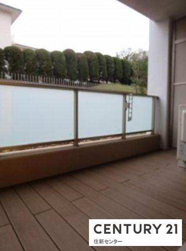 プレジリア代々木大山町