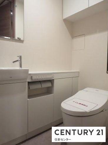 プレジリア代々木大山町