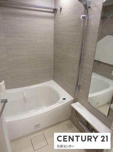 プレジリア代々木大山町