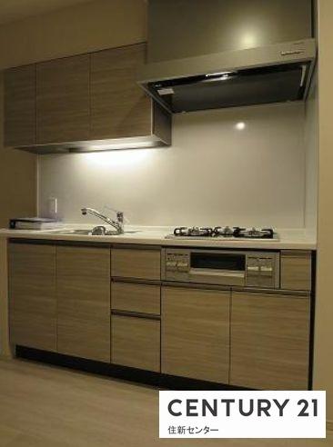 プレジリア代々木大山町