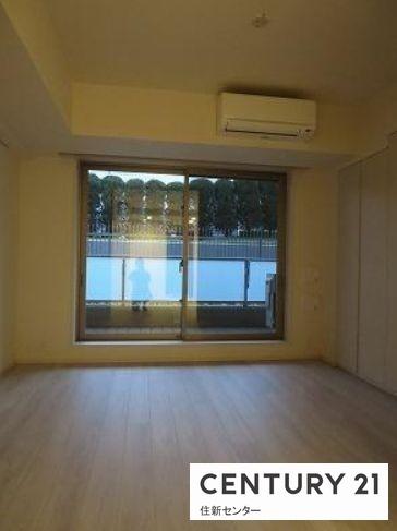 プレジリア代々木大山町