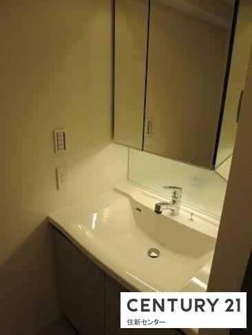 プレジリア代々木大山町