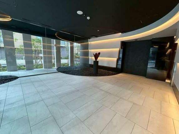 アジールコート松濤