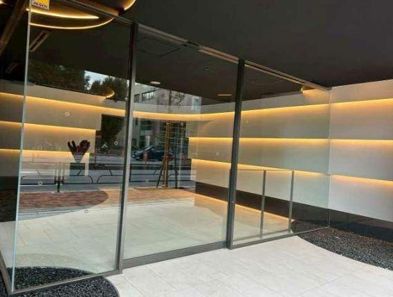 アジールコート松濤