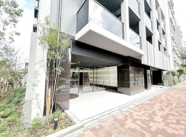 アジールコート松濤