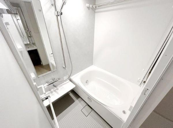 アジールコート松濤