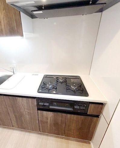 アジールコート松濤