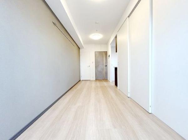 アジールコート松濤