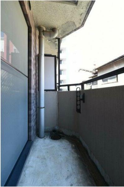 菱和パレス代々木公園