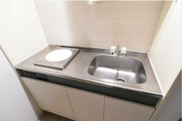 菱和パレス代々木公園