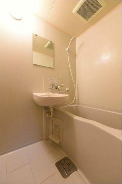 菱和パレス代々木公園