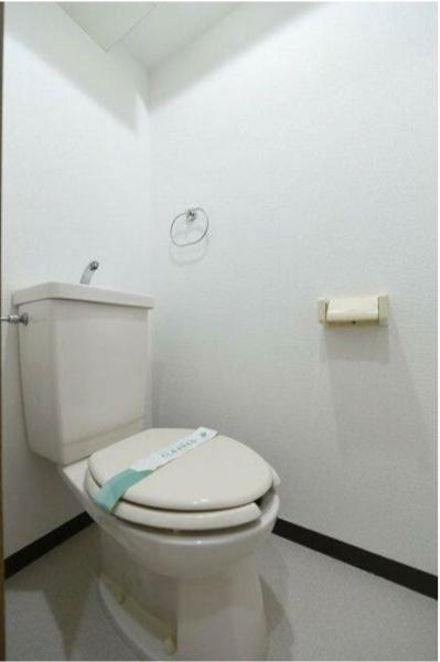 菱和パレス代々木公園