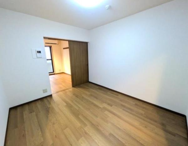 菱和パレス代々木公園