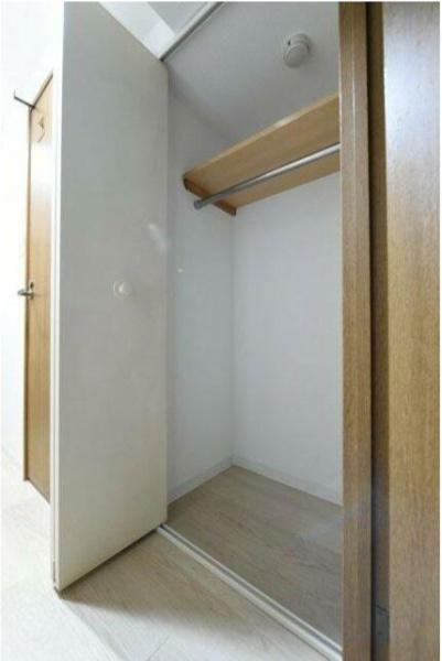 菱和パレス代々木公園