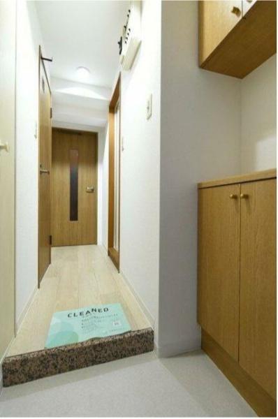 菱和パレス代々木公園