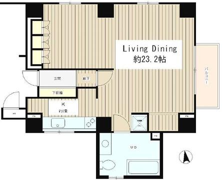 イデールームズ上原