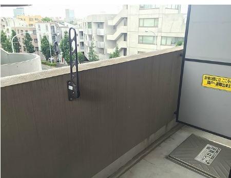 イデールームズ上原