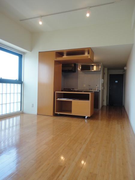 イデールームズ上原