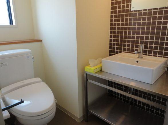 イデールームズ上原