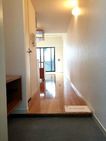 イデールームズ上原