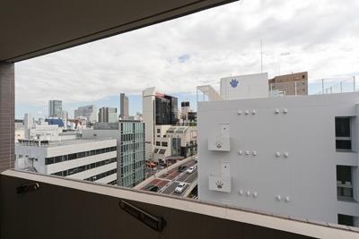 アステリオン松濤