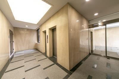 アステリオン松濤