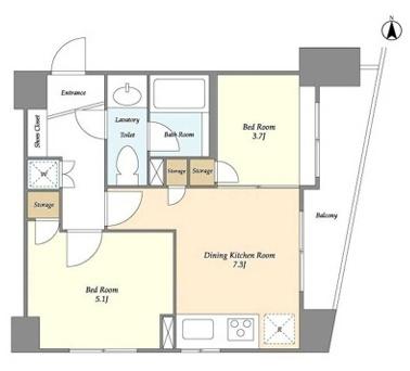 BPRレジデンス代々木