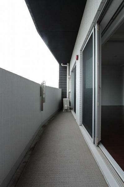 BPRレジデンス代々木