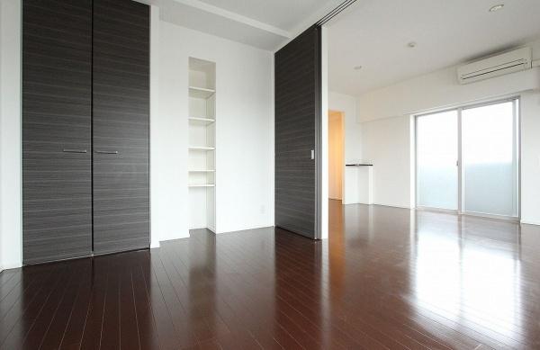 BPRレジデンス代々木