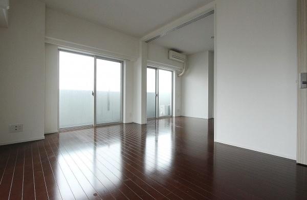 BPRレジデンス代々木