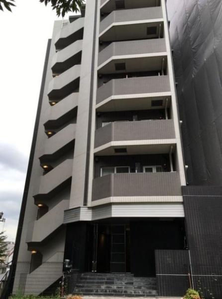 BPRレジデンス代々木