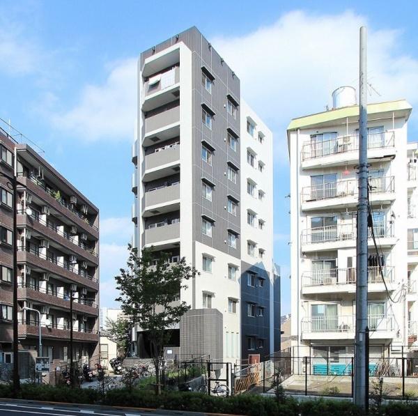 BPRレジデンス代々木