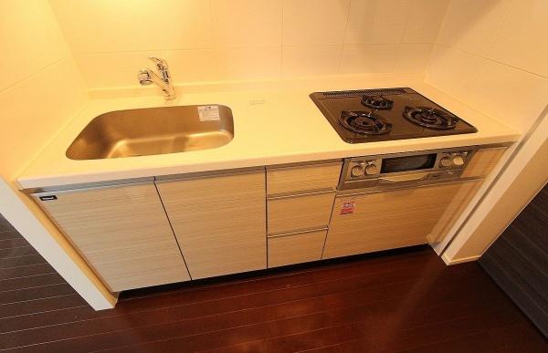 BPRレジデンス代々木