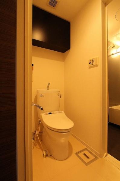 BPRレジデンス代々木