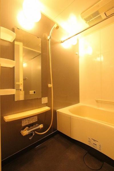 BPRレジデンス代々木